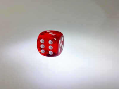 Red luck play