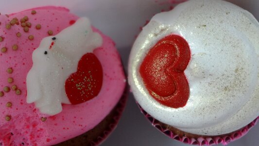 Sweet candy two loves