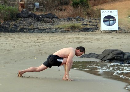 Lifestyle fitness relaxation