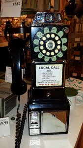 Design phone