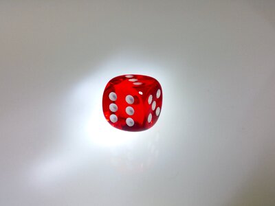 Red luck play
