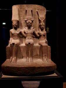 Egyptian museum sculpture antiquity