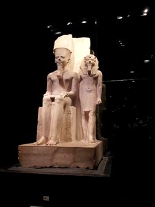 Sculpture antiquity torino