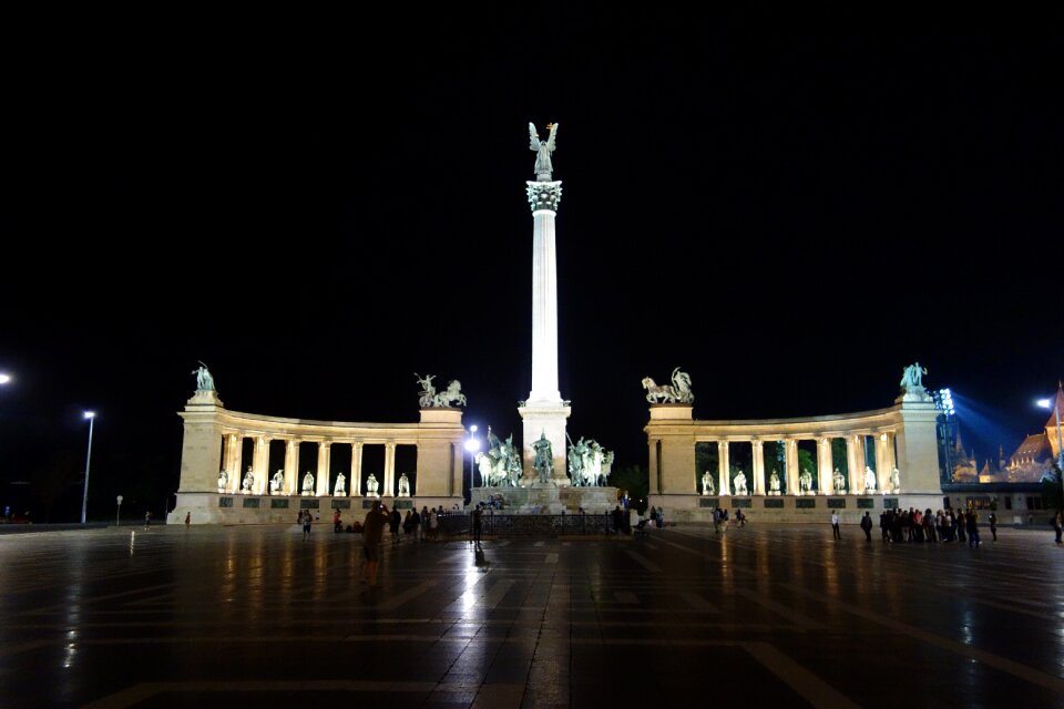 Budapest hungary europe