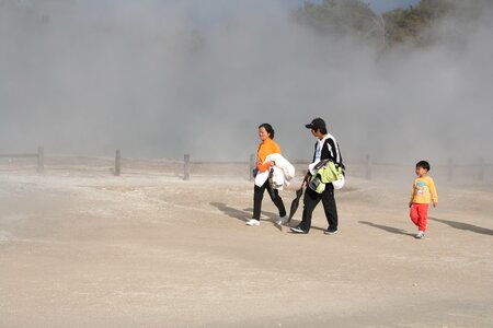 Volcano dialog new zealand