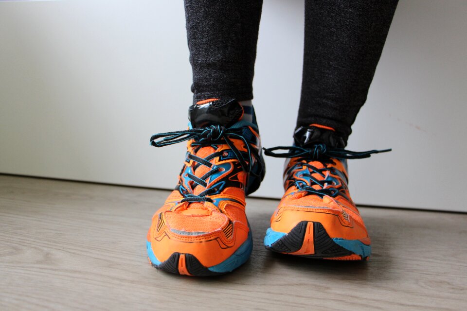 Shoes jog sports shoes