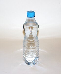 Purity mineral refreshment