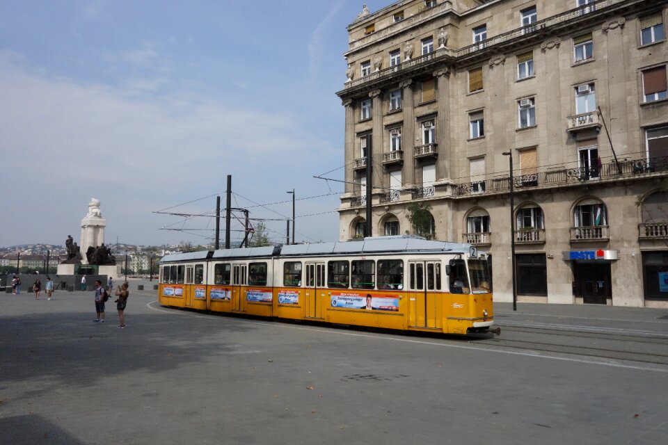 Hungary yellow europe