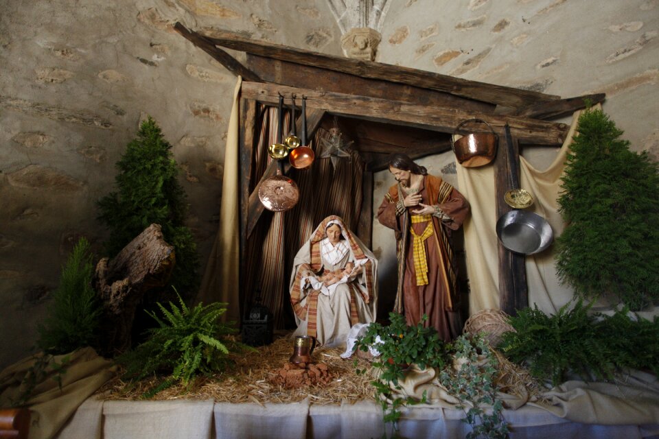 Guadalupe cáceres spain