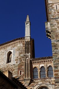 Guadalupe cáceres spain