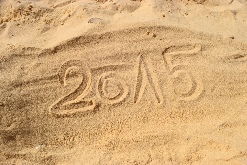 Beach 2015 nature