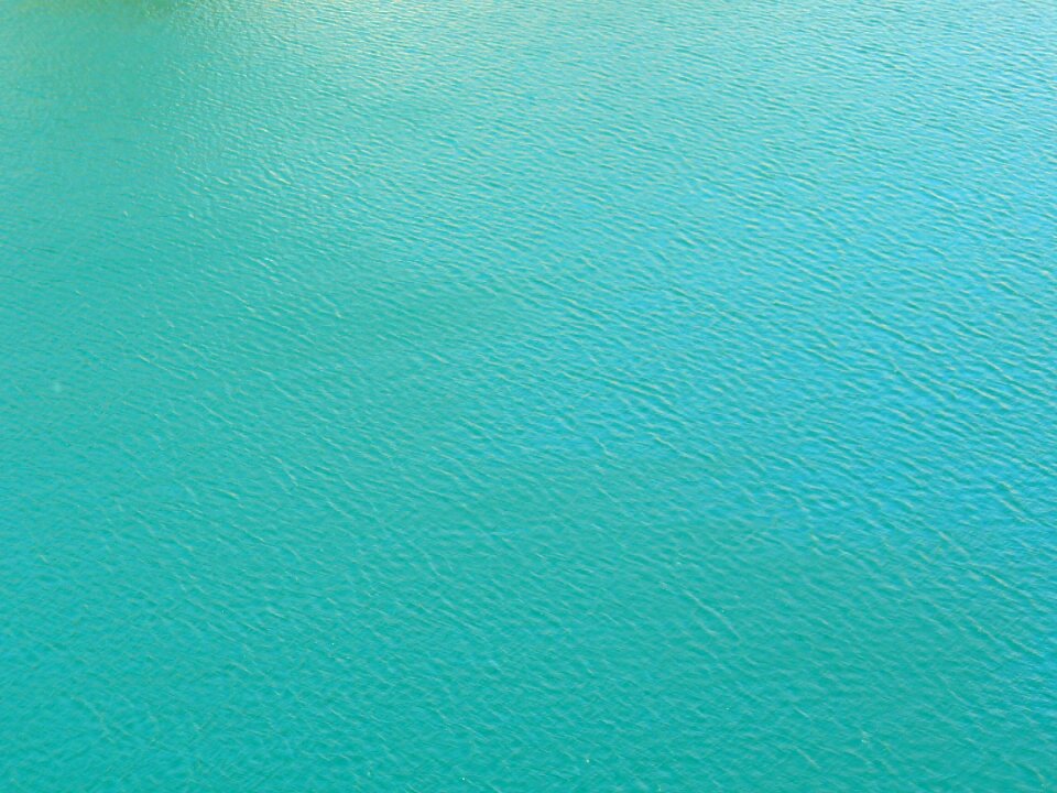 Water surface water-level