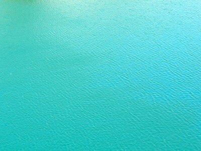 Water surface water-level