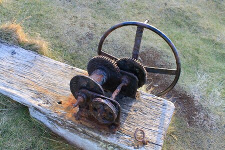 Antique break up lapsed