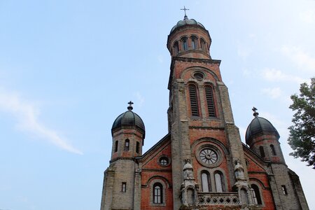 Republic of korea architecture traditional