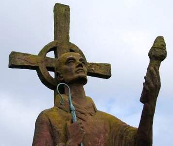 Old christianity christian