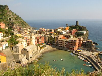 Italy adriatic photo