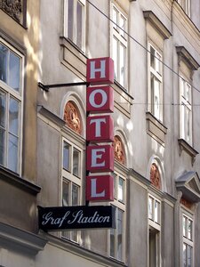 Vacations vienna europe