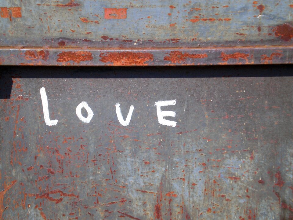 Love affection romance