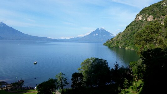 Panajachel solola guatemala
