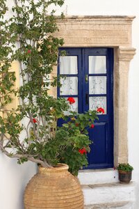 Outdoors architecture