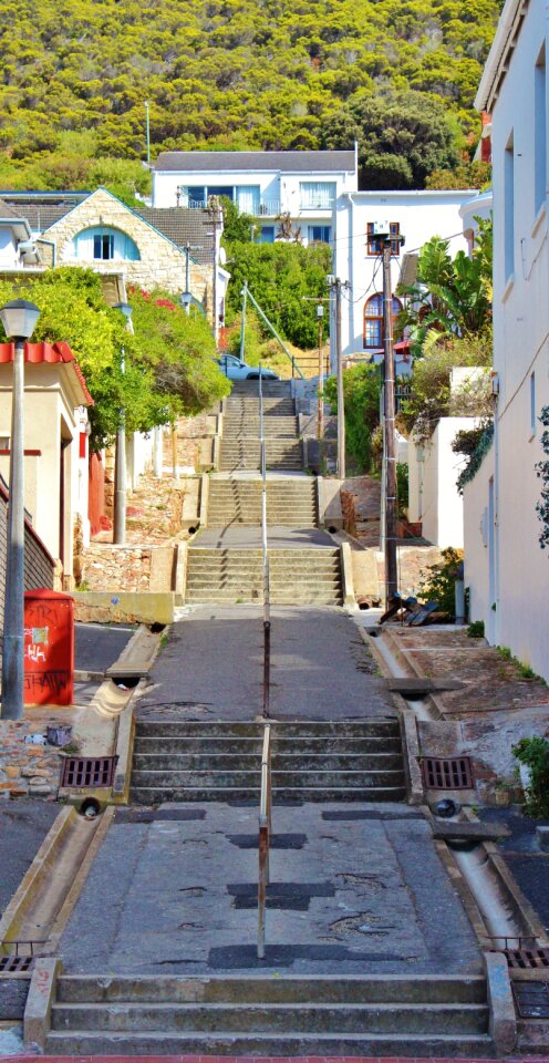 Rise lime bay south africa