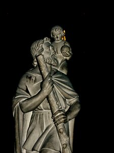 France apostle angels