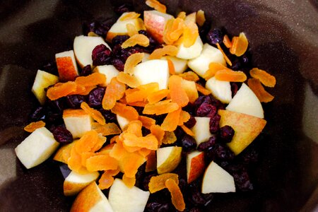 Apricots goods grocery health