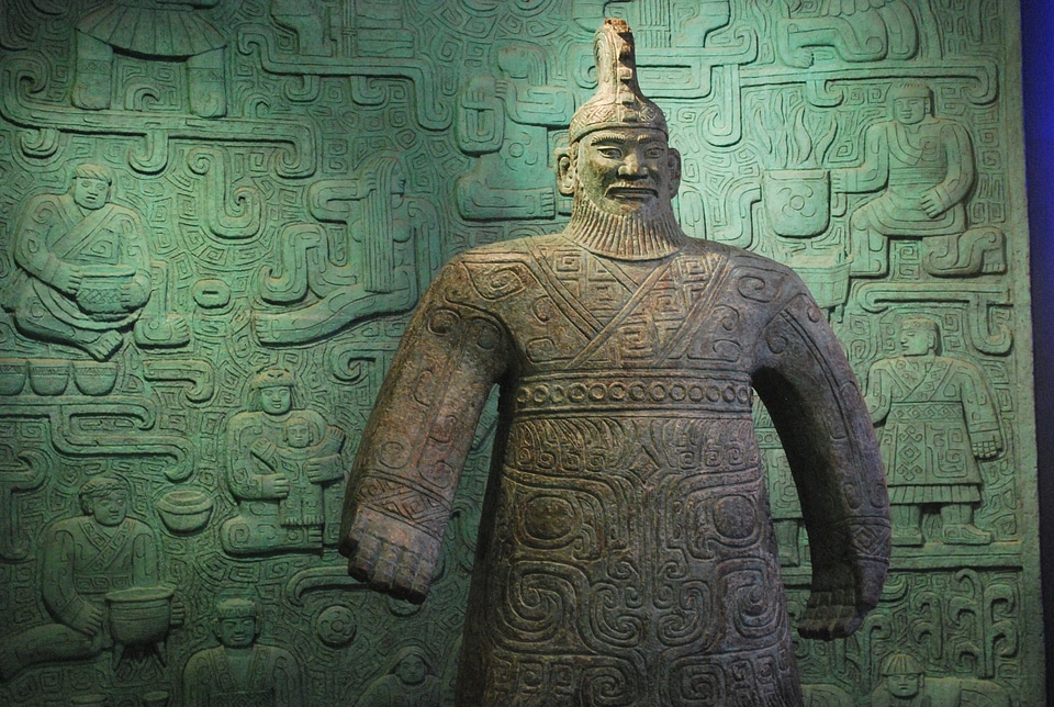 Warlord military chinese