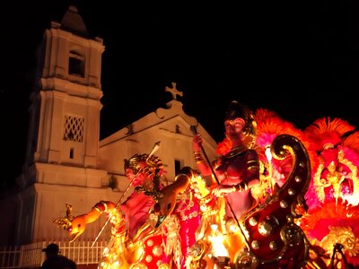 Las tablas panama