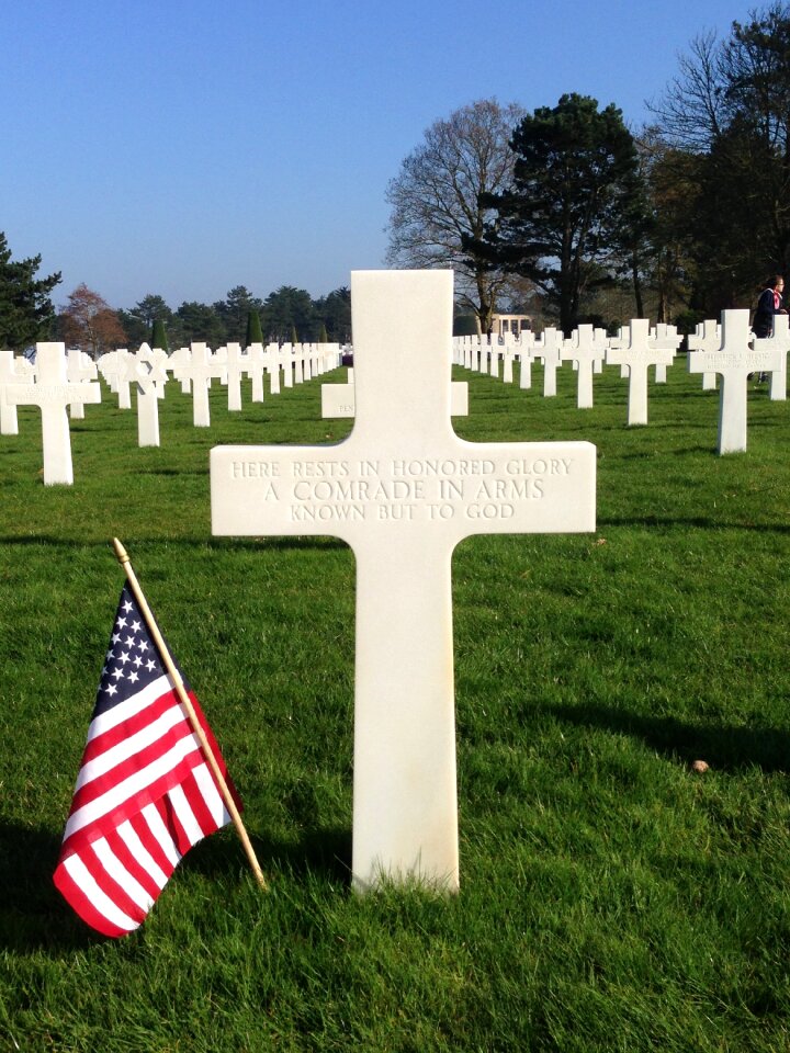 Landing june 44 omaha beach photo