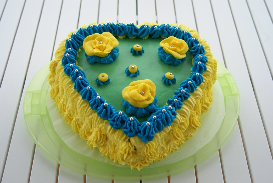 Green brazil delicious