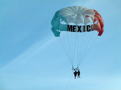 Sport summer mexico