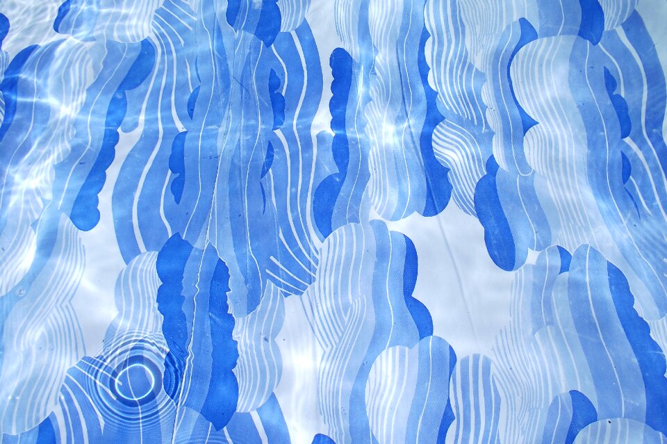 Design nature pattern