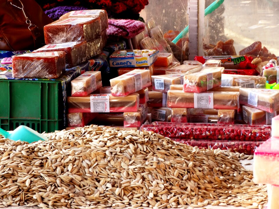 Tourism seeds tradition