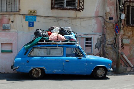 Auto family israel