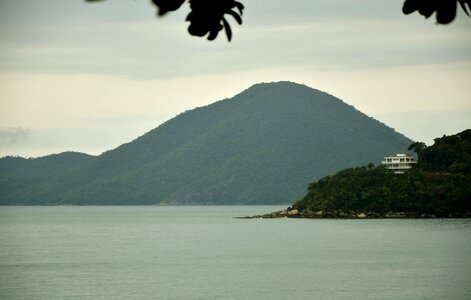 Mar nature bay