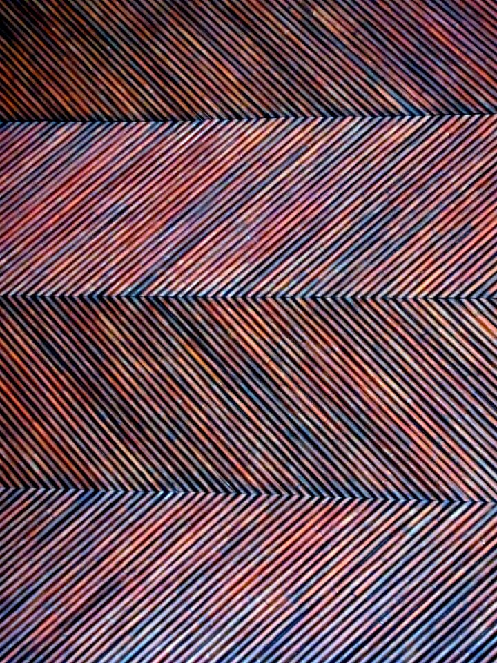 Natural brown material