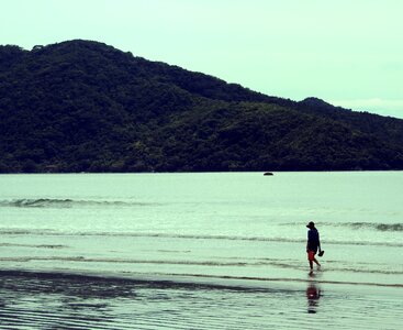 Mar nature bay