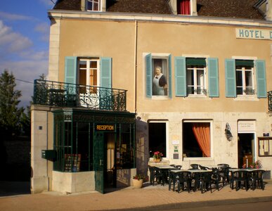 Travel france vacations