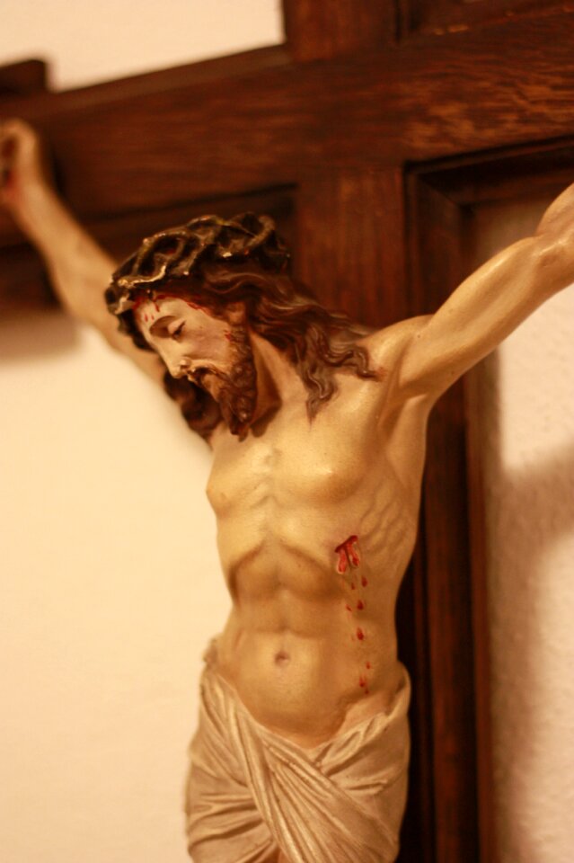 Sacred catholicism jesus