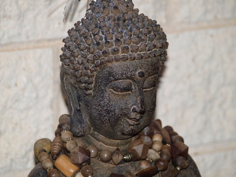 Asia buddhism spirituality