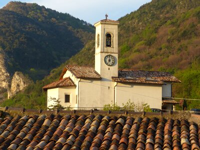 Garda italy old