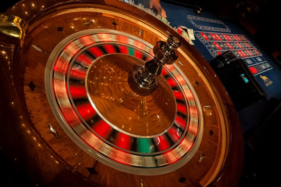 Money casino las vegas