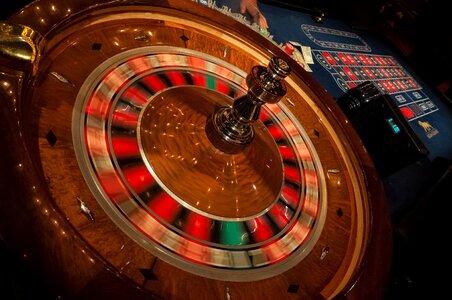 Money casino las vegas