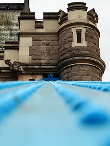 Bridge british building
