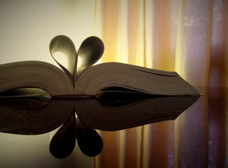 Open education reading