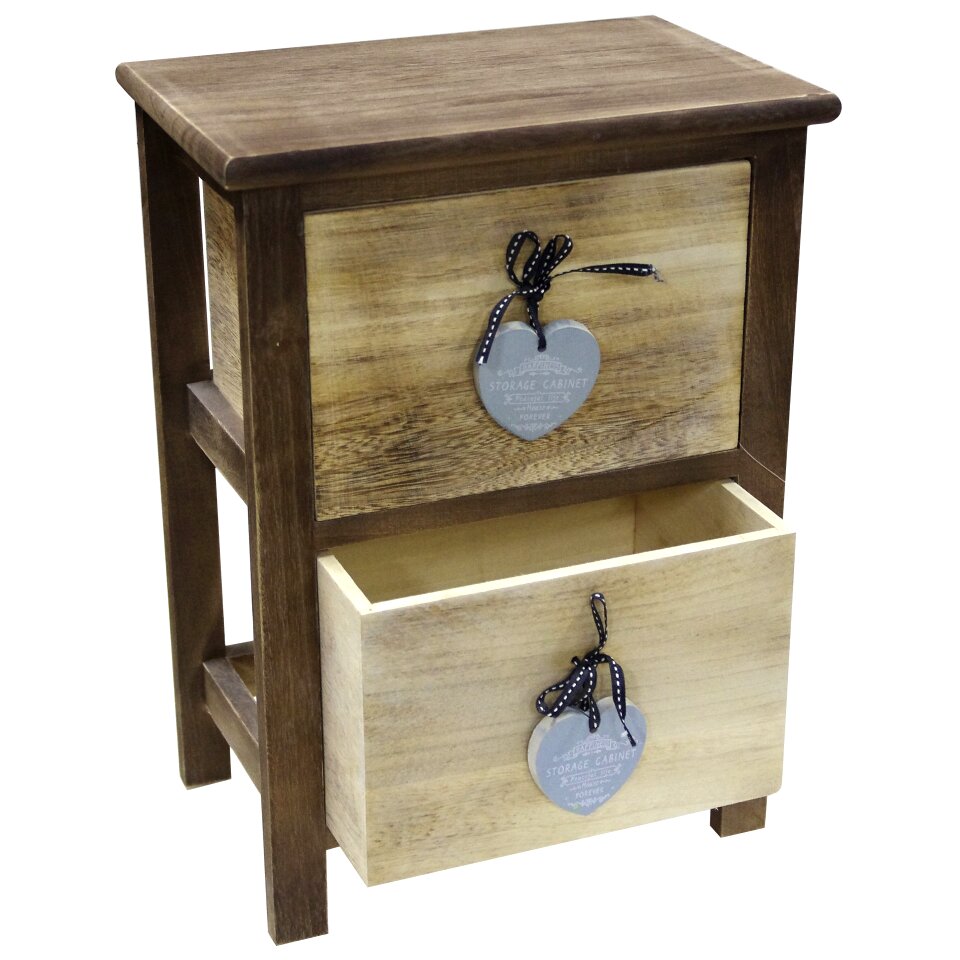 Wood furniture decoration