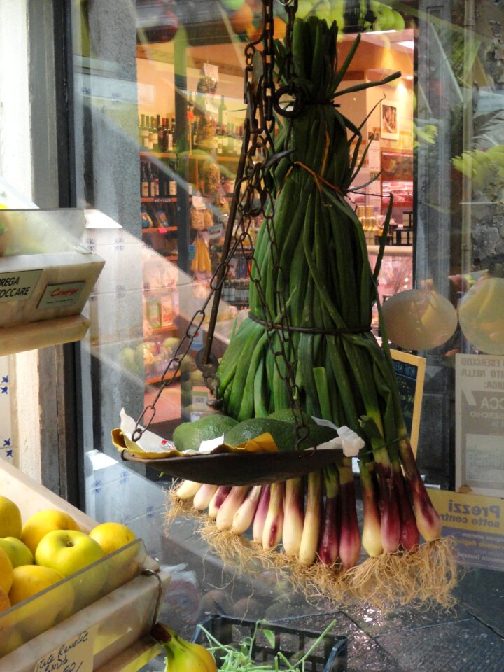 Produce italian europe