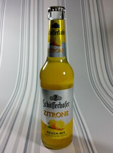 Thirst drink alcohol